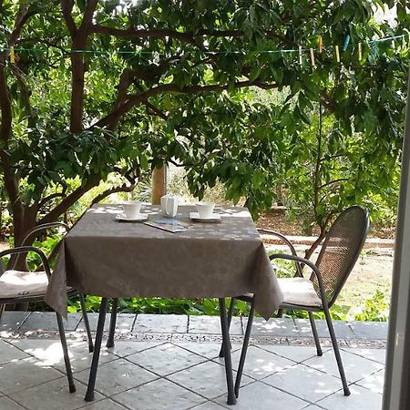Sobe Tonica Hotel Krk Town Exterior photo